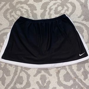 Nike Athletic Skort